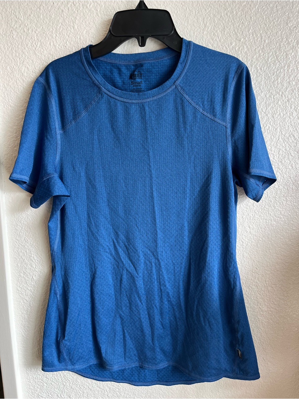 REI shirt